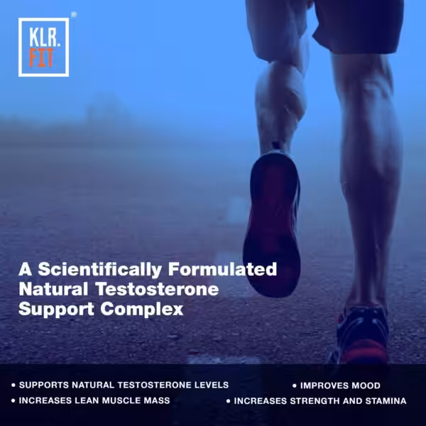 KLR.FIT Androvar - product image