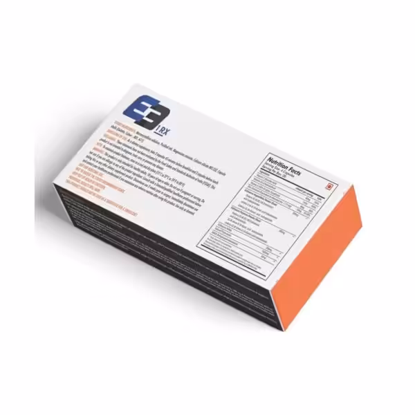 KLR.FIT E3 1RX - product image