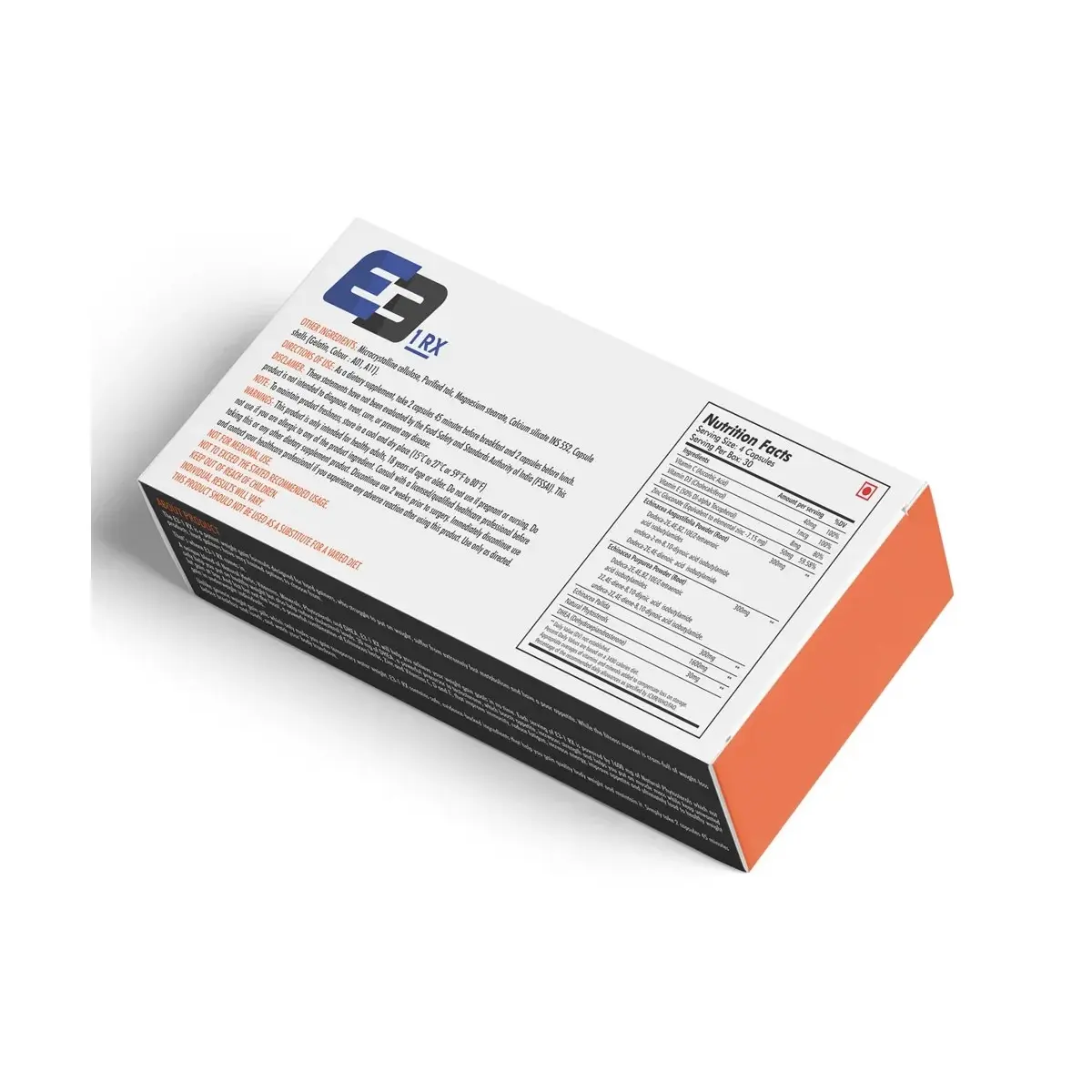 KLR.FIT E3 1RX - Image 3