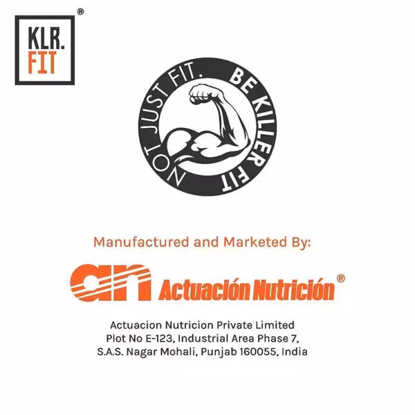 KLR.FIT HMB 3000 - product image