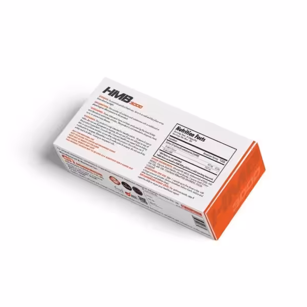KLR.FIT HMB 3000 - product image