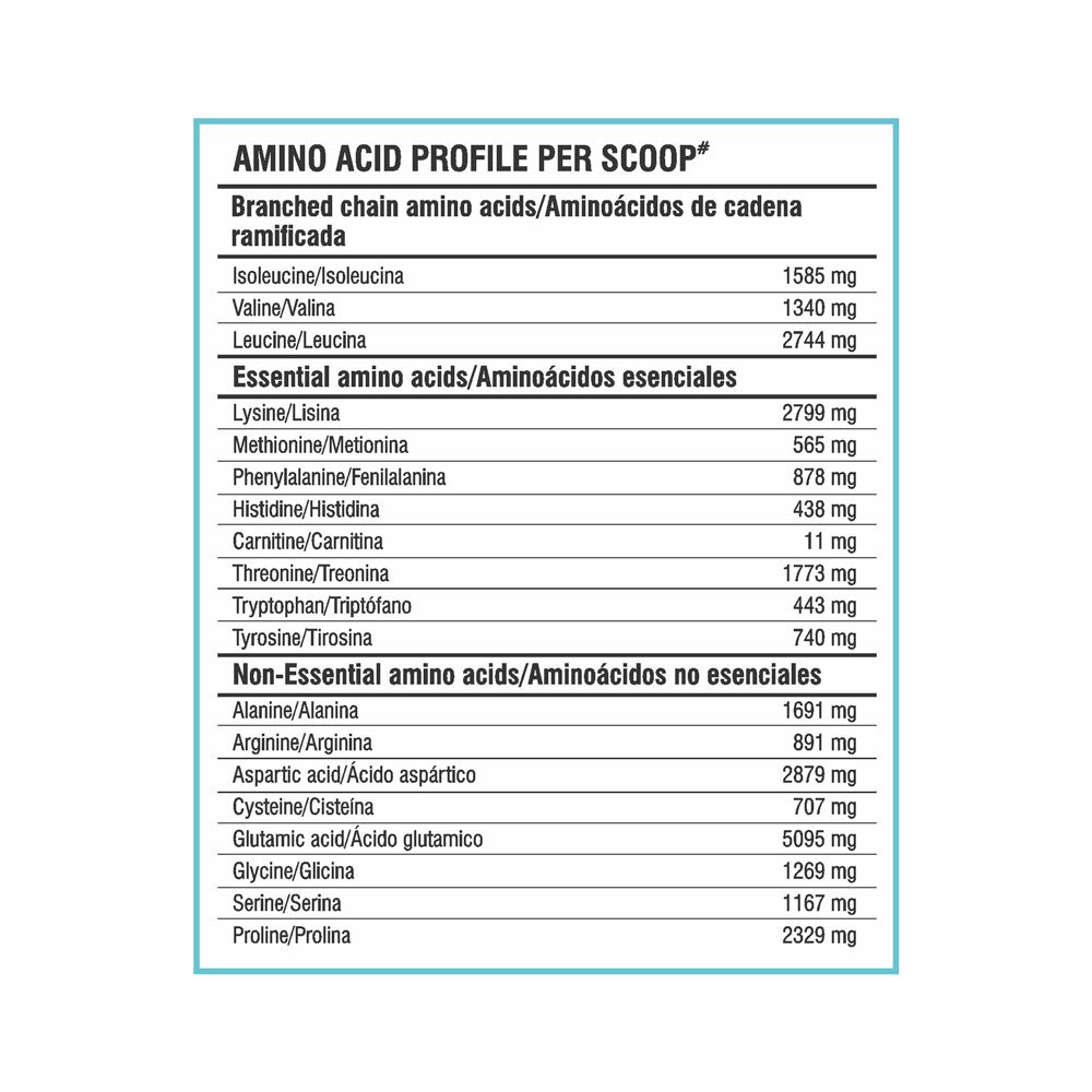 KLR.FIT HYDRO-TEIN 17 KLR.FIT HYDRO-TEIN