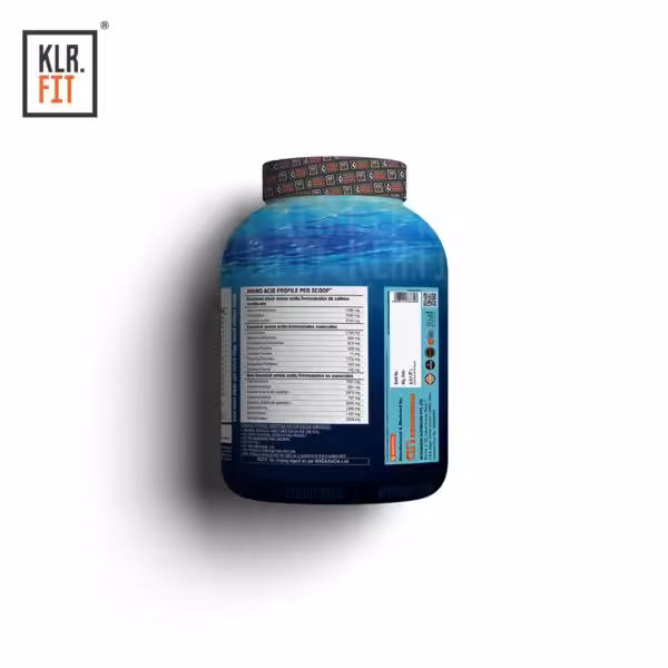KLR.FIT HYDRO-TEIN - product image
