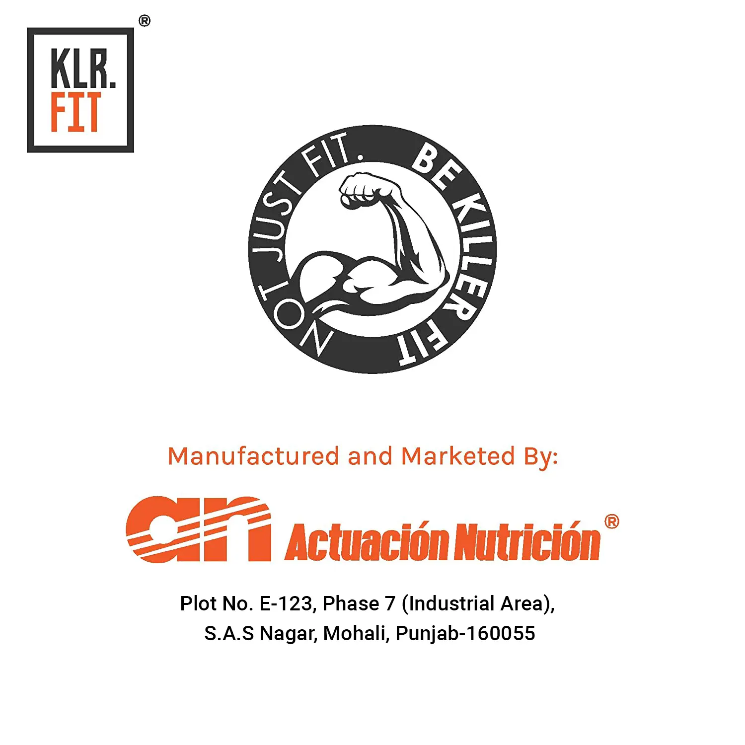 KLR.FIT Beta Alanine - product image