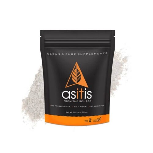 AS-IT-IS Creatine Monohydrate