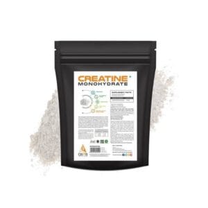 ASITIS Creatine Monohydrate