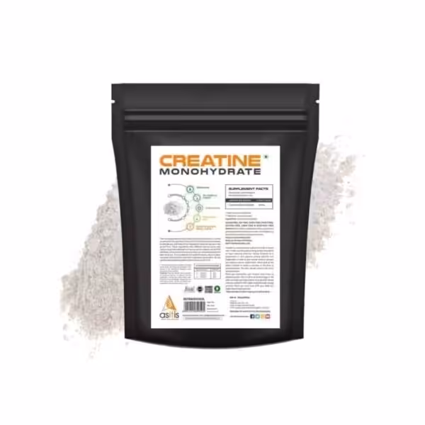 ASITIS Creatine Monohydrate - product image
