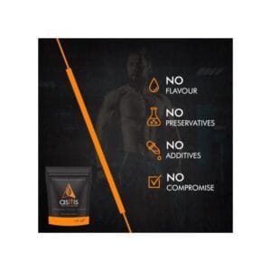 ASITIS Whey Protein Isolate