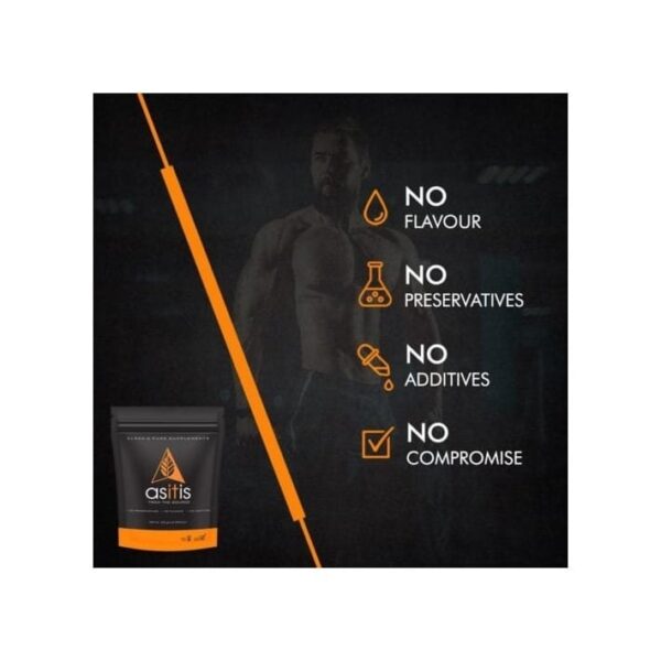 ASITIS Whey Protein Isolate