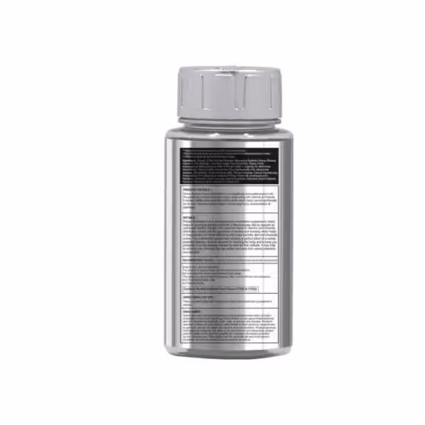 Divine Nutrition by Sahil Khan Prolant Multivitamin - product image