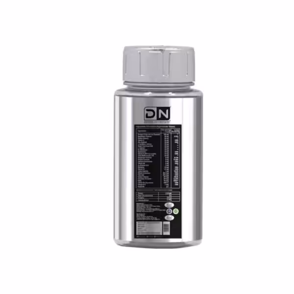 Divine Nutrition by Sahil Khan Prolant Multivitamin - product image