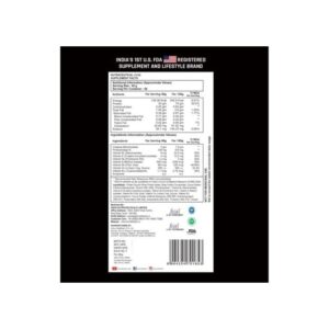 Divine Nutrition Nitramax