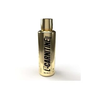 Divine Nutrition L-Carnitine