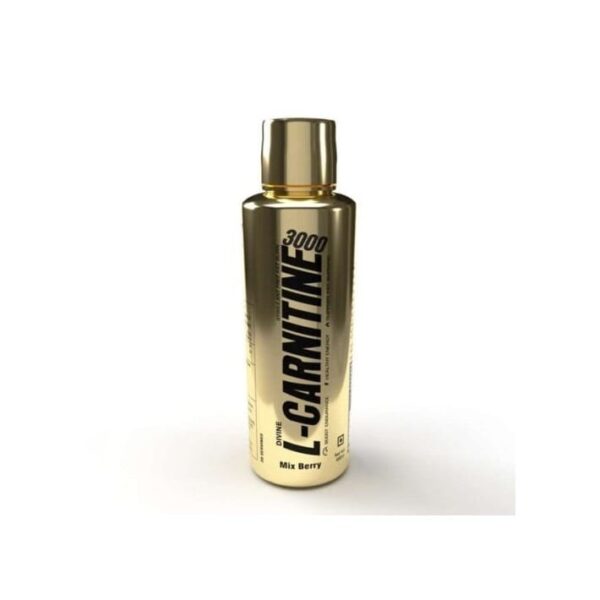 Divine Nutrition L-Carnitine