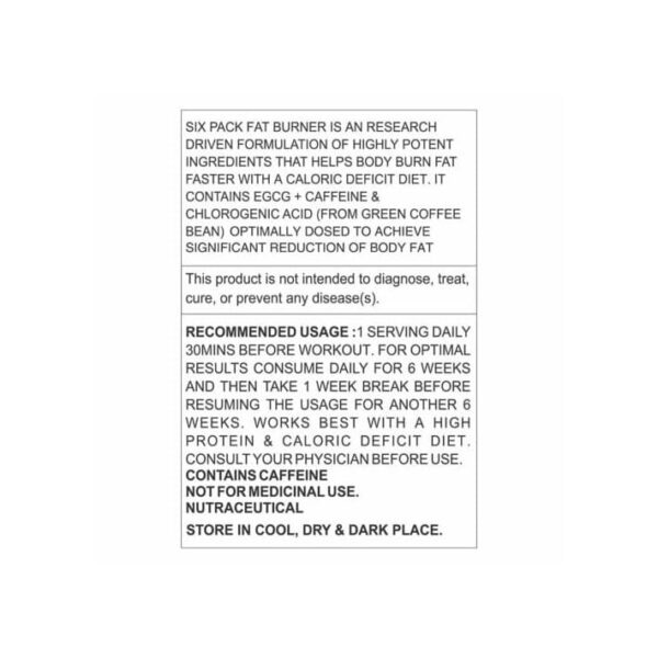 Divine Nutrition Photoshoot Ready