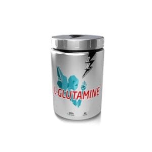Divine Nutrition Glutamine
