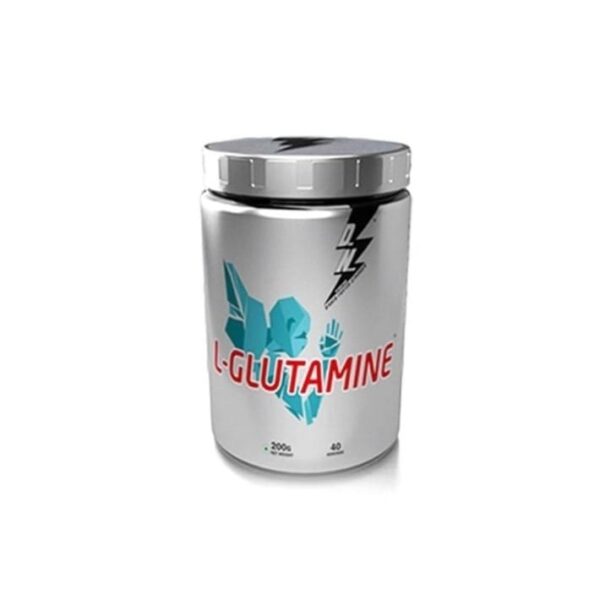 Divine Nutrition Glutamine