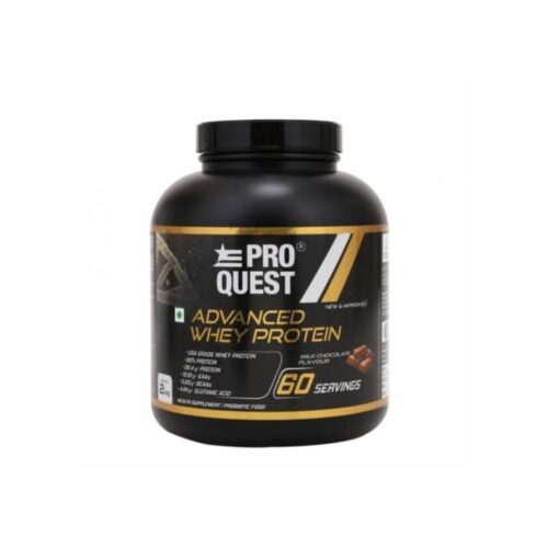 Proquest Advanced Whey Protein