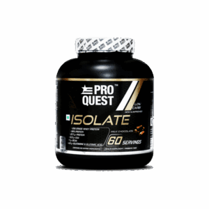 Proquest Isolate Protein