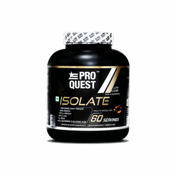 Proquest Isolate Protein