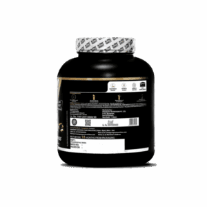 Proquest Isolate Protein