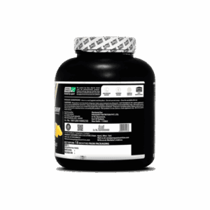 Proquest Lean Mass Gainer