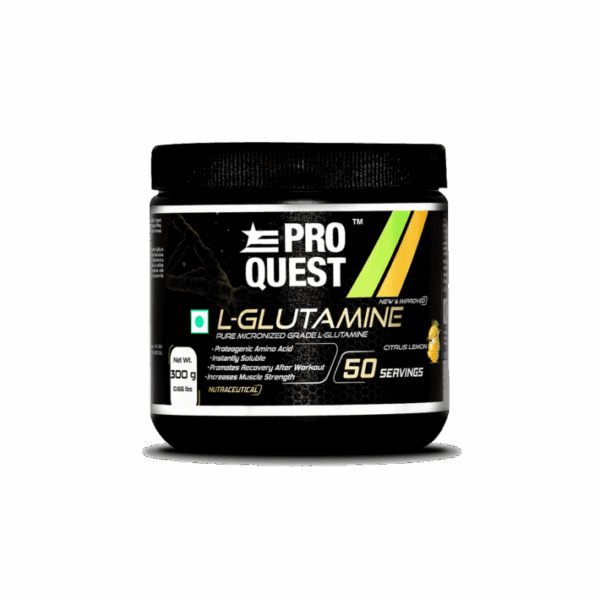 Proquest L-Glutamine