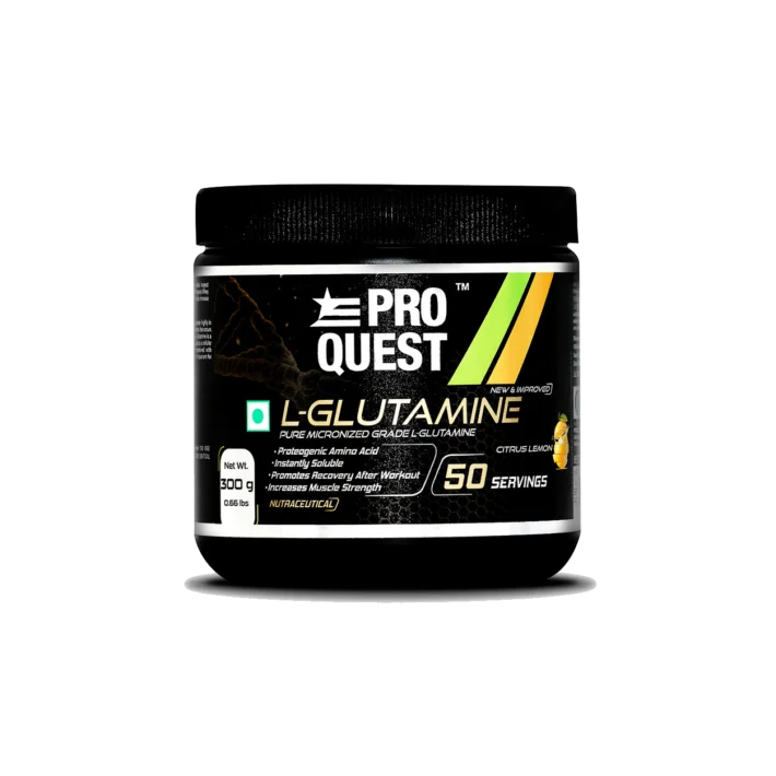 Proquest L-Glutamine