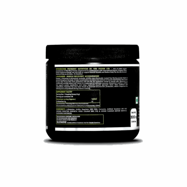 Proquest L-Glutamine