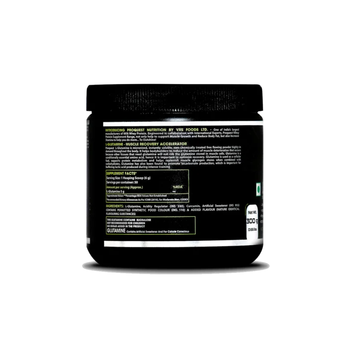 Proquest L-Glutamine - Image 4