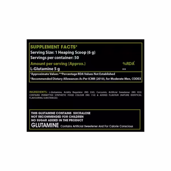 Proquest L-Glutamine - product image