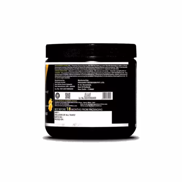 Proquest L-Glutamine - product image