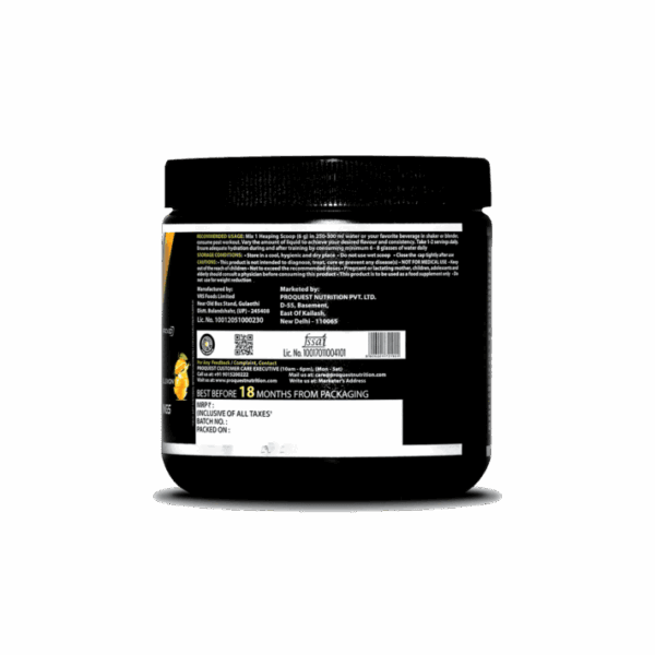 Proquest L-Glutamine