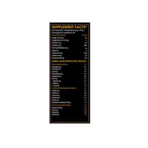 Proquest Raw Whey Protein