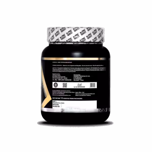 Proquest Raw Whey Protein - product image