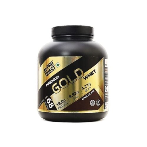Proquest Nutrition Premium Gold Whey Protein
