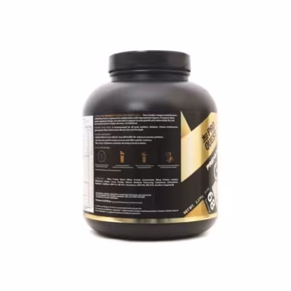 Proquest Nutrition Premium Gold Whey Protein - product image