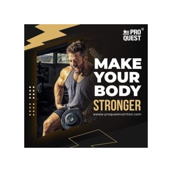 Proquest Nutrition Premium Gold Whey Protein