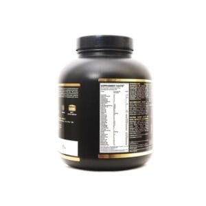Proquest Nutrition Mass Protein