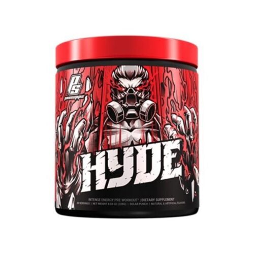 ProSupps Hyde Intense Energy Pre-Workout