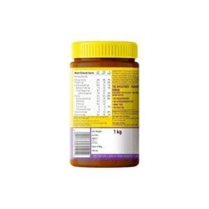 YogaBar Crunchy Dark Chocolate Peanut Butter – Crunchy & Chocolatey