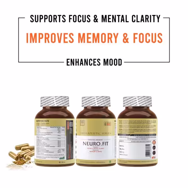 KLR.FIT Neuro.Fit - product image
