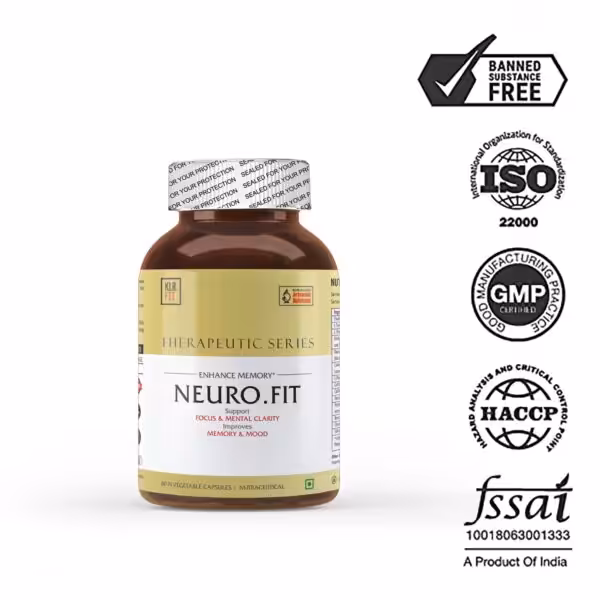 KLR.FIT Neuro.Fit - product image