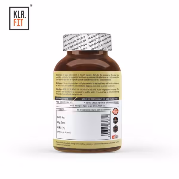 KLR.FIT Neuro.Fit - product image