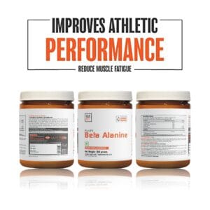 KLR.FIT Beta Alanine