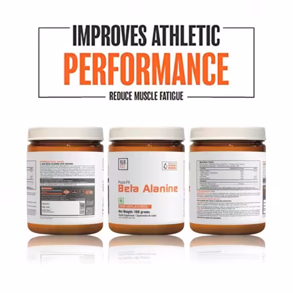 KLR.FIT Beta Alanine - product image