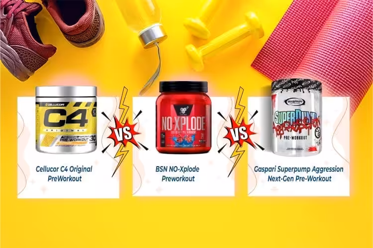 Superpump is a solid choice for those looking to enhance their athletic performance. It has received a 9 out of 10 on the top review site, making it a popular choice among fitness enthusiasts. However, as with any supplement, speaking with a healthcare professional before starting a new regimen is essential to ensure safety and effectiveness.