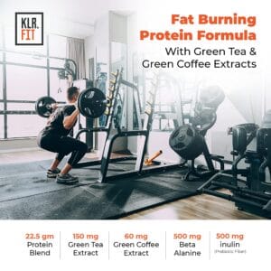 KLR.FIT Ripped Protein