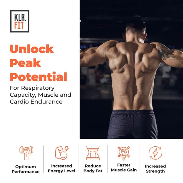 KLR.FIT T Drive Extreme