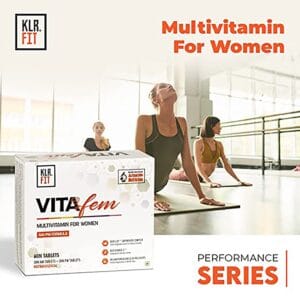 KLR.FIT Vita-Fem